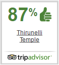 Thirunelli Temple- Wayanad